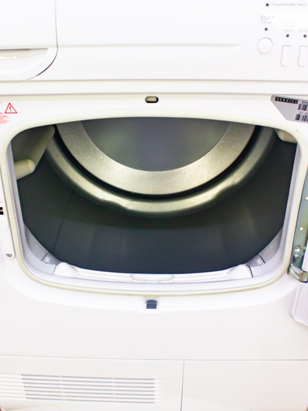 Сушильний автомат Bauknecht TRKK6620 2