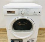 Сушильна машина Siemens WT46E184 28