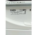 Сушильна машина AEG T65370AH