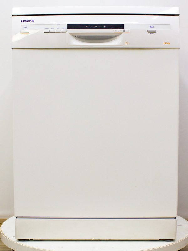 Посудомоечная машина Constructa CG4A52S2 B3