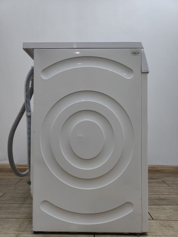 Пральна машина Bosch Avantixx 7 Titan Edition WAQ28475EX 10 2400W 7 кг sn 9302 000401