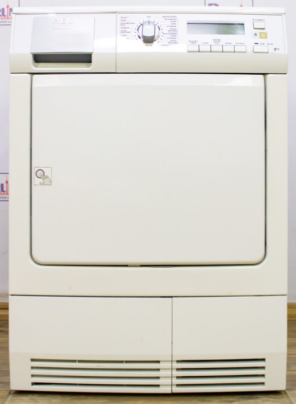 Сушильний автомат AEG T59859