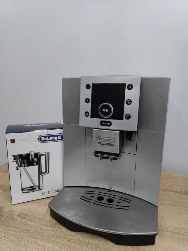 Кавомашина DeLonhi Perfecta