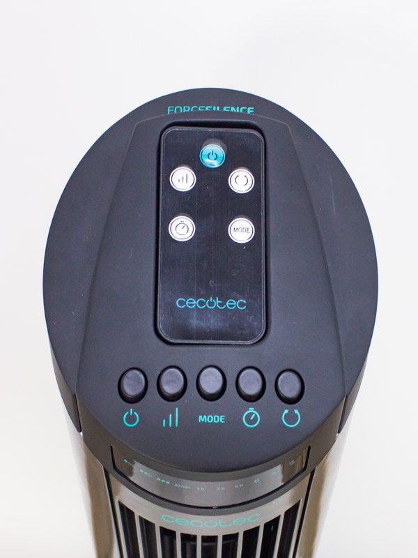 Вентилятор колонний Cecotec 05220 LPNHE375913820