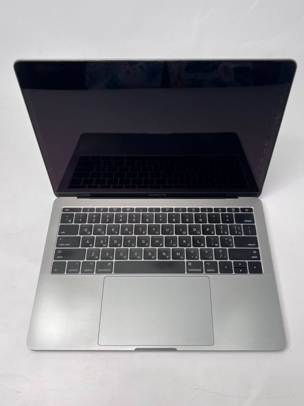 Ноутбук Apple MacBook Pro 13 A1708 RAM 8 Gb 2017