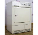 Сушильный автомат AEG T59800