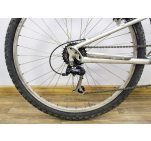 Велосипед Merida Dominator