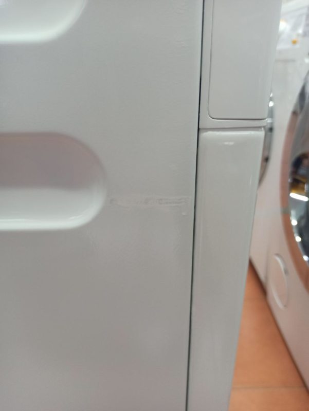 Сушильна машина Miele TCE 635 WP