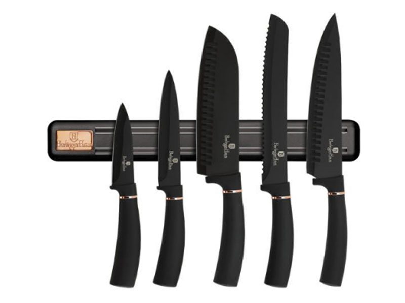 Набор ножей Berlinger Haus BH 2535 A 6 предметов