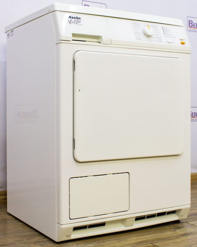 Сушильный автомат Miele T233C