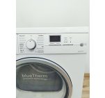 Сушильна машина Siemens WT46W560 08