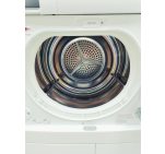 Сушильна машина AEG T5684EXL