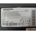 ТБ 49 Grundig 49 VLX 7000 BP LED Smart TV UHD