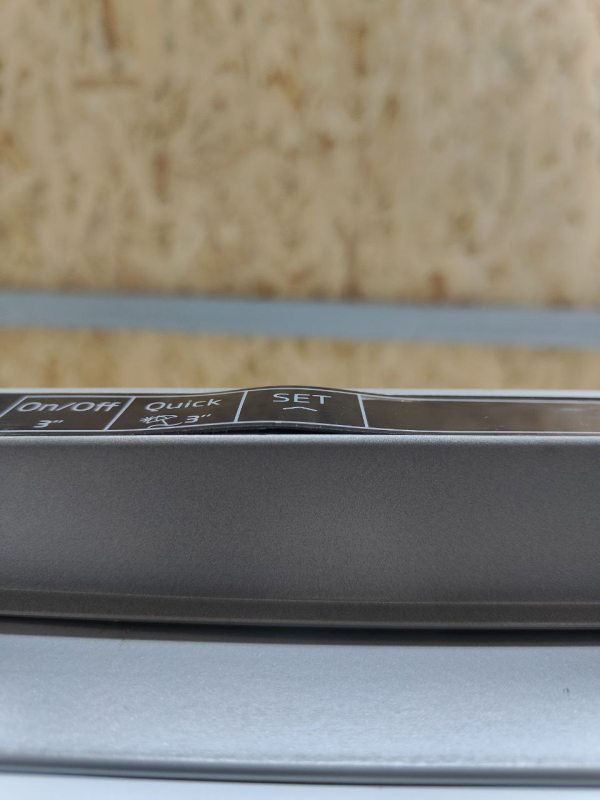 Холодильник двокамерний Cilinga KF638NE RF H 184+92л 127W sn 1810042802 n 416