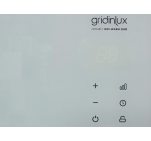 Конвектор Gridinlux Homely WiFi Warm