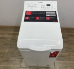 Вертикальна пральна машина AEG Protex L61260TL