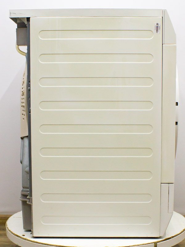 Сушильна машина AEG T7628EXAC