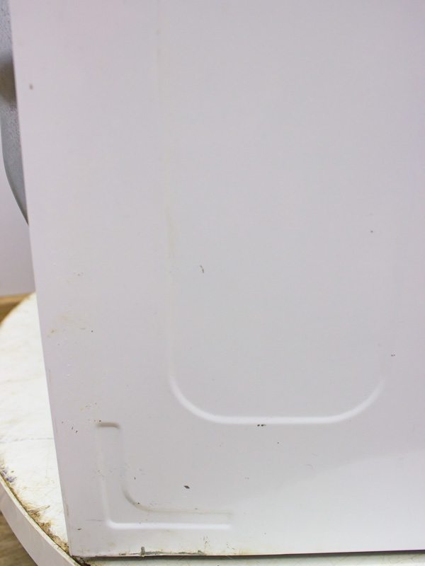 Сушильна машина Bauknecht TK Sport 2012