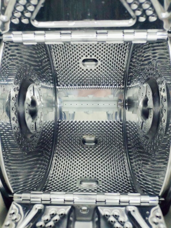 Пральна машина вертикальна Privileg PWT D61253P