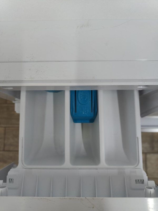 Пральна машина PKM WA6 ES1512POB 1950W 6кг sn no