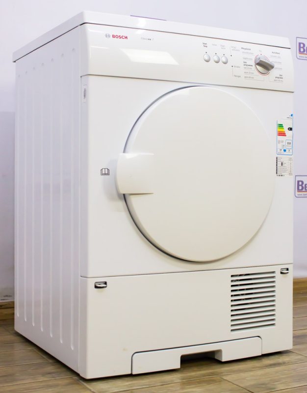 Сушильний автомат Bosch Classixx7 WTC84101 01