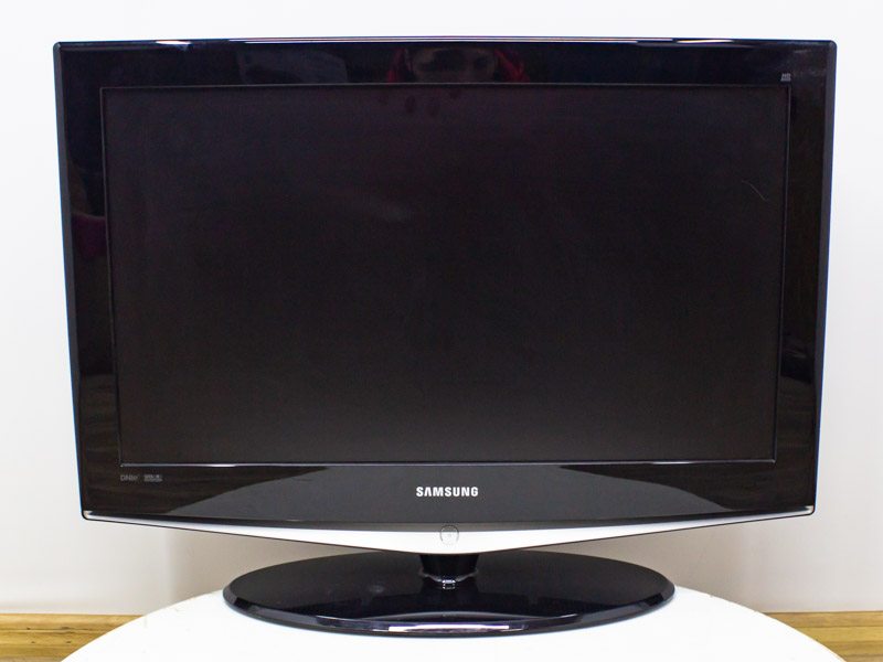 Телевизор 32 Samsung LE32R72B LED