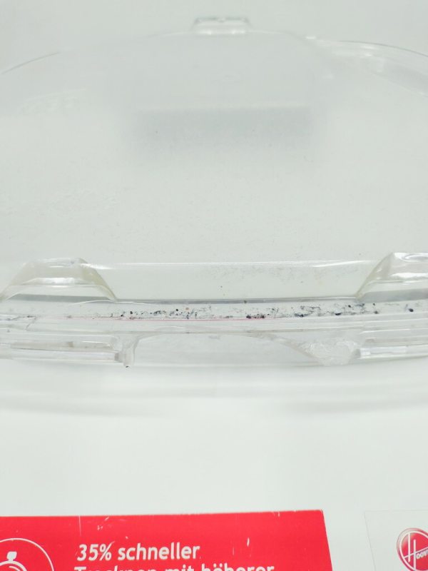 Сушильна машина Hoover QDX HY9A2TKEX 84