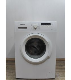Пральна машина SIEMENS WM14B220 2300W 6кг sn 9209101980