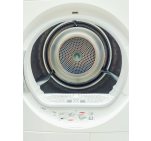 Сушильна машина AEG TC12H6MHP