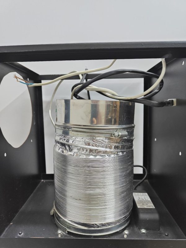 Витяжка TCI WU 105 105W Electronic Transformer