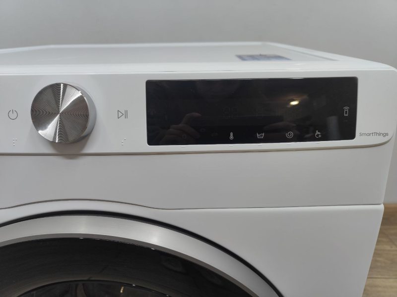 Пральна машина Samsung WW80T634CLE  2300W 8кг sn068S5ESWA00067X n515