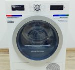 Сушильна машина Bosch HomeProfessional WTY87701 01
