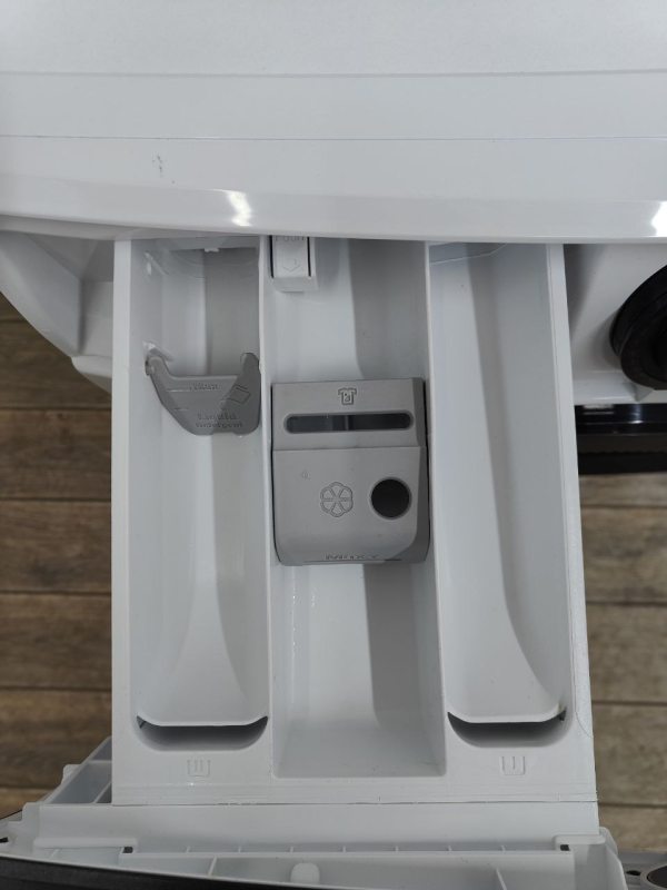 Пральна машина AEG 7000 Series LR7F75495 2200W 9кг sn 34900281