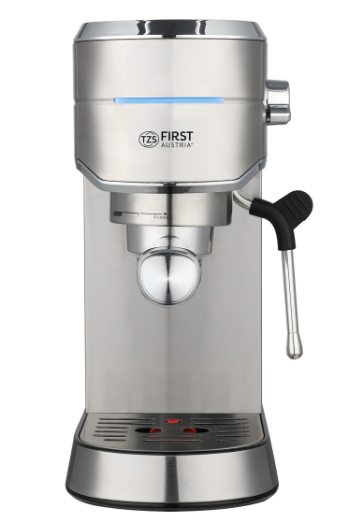 Кавоварка рожкова First Austria FA 5476 3