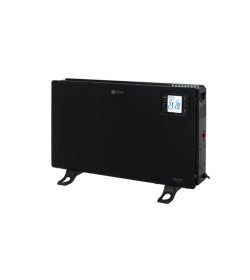 Обігрівач електричний Camry CR 7739 2000w black