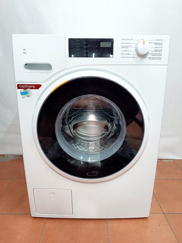 Пральна машина Premium WWD 120 8кг sn 19150928743