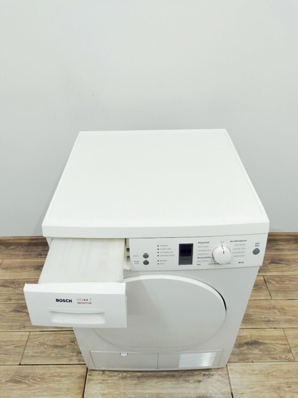 Сушильна машина Bosch Maxx7 WTE84301 05