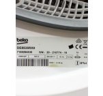 Сушильна машина Beko DE8535RX0