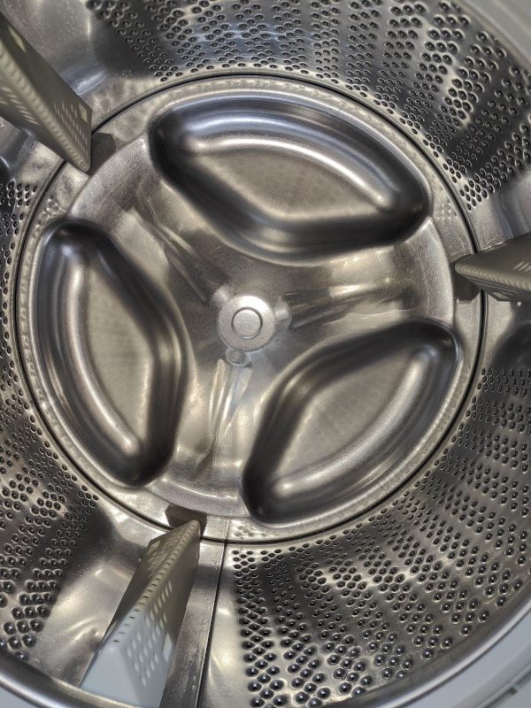 Пральна машина Gorenje WA635BK 2000W 6кг sn 12230019