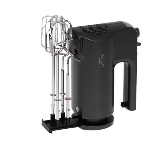 Міксер з висувним піддоном для аксесуарів Adler AD 4230