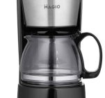 Кавоварка крапельна Magio MG 964 550w