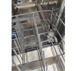 Посудомийна машина Bauknecht GSF61307 2400W sn 10695371