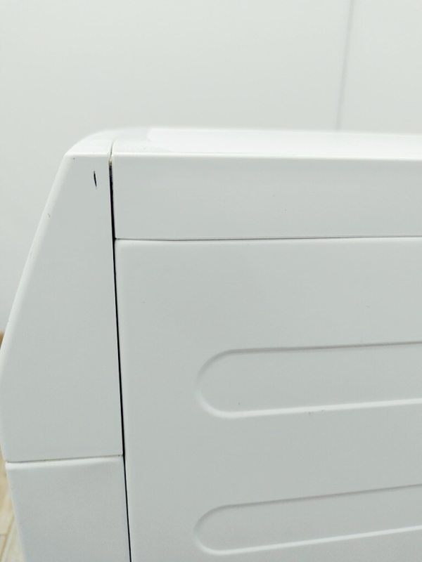 Сушильна машина AEG T65370AH