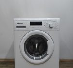 Пральна машина Baucknecht WA Care724PS 2000W 7кг sn 858376503010