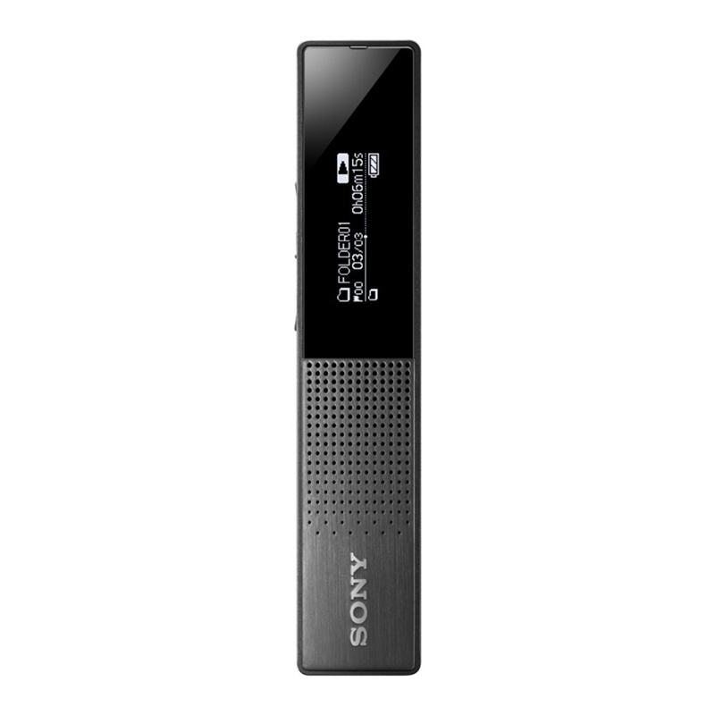 Диктофон Sony ICDTX650