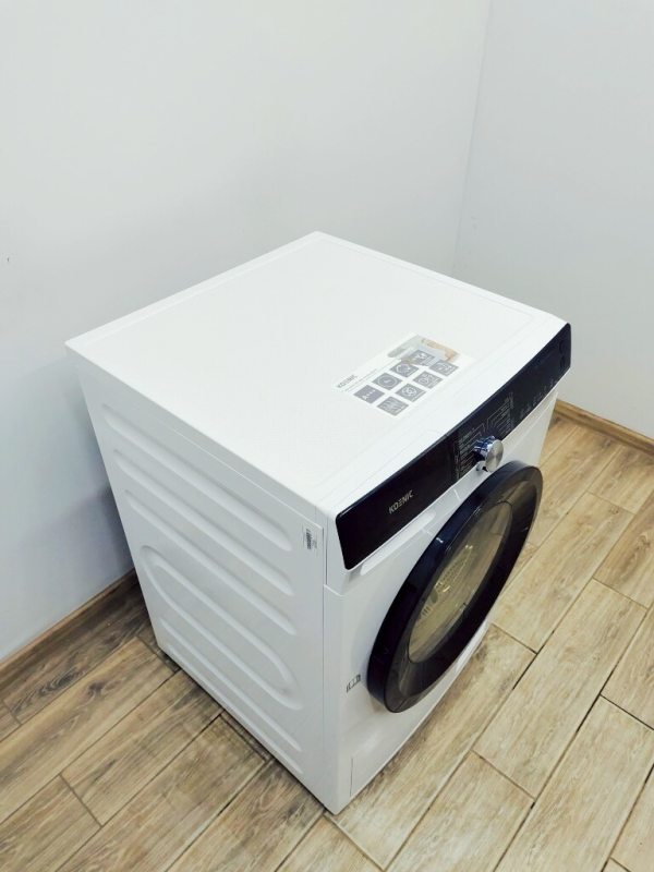 Сушильна машина Koenic KTD 9322 A3