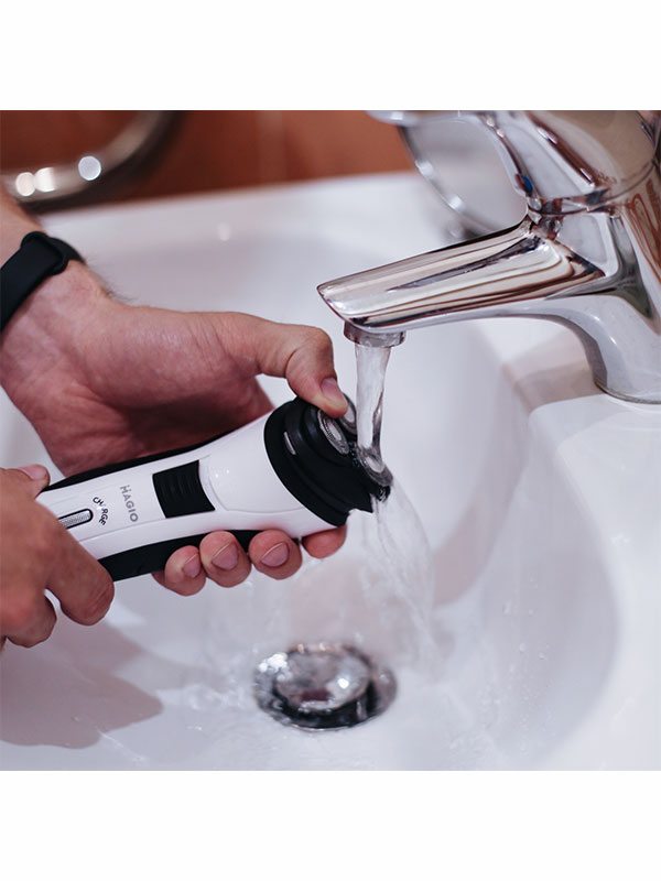 Електробритва Magio MG 685 3w