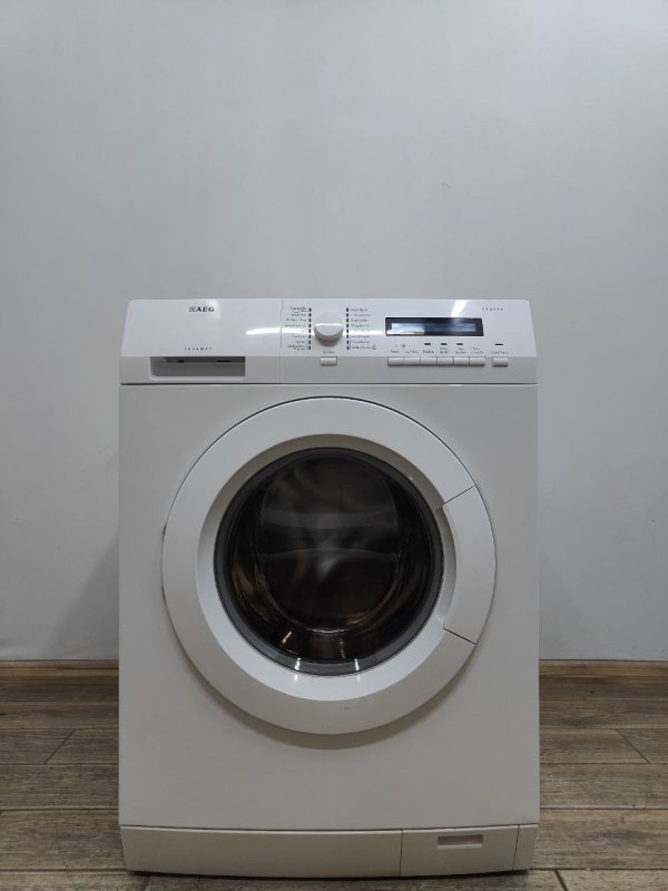 Пральна машина AEG L75475FL 2200W 7kg sn 30201918