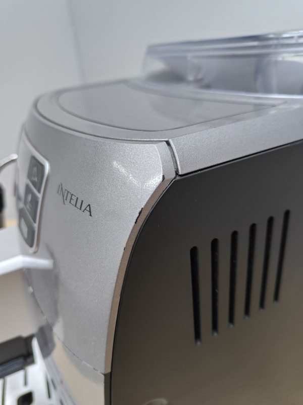 Кавомашина Saeco Intelia