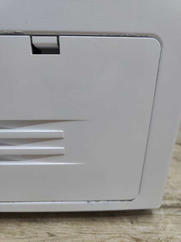 Пральна машина з сушінням Bosch Serie 6 WVH28420PL 2400W 7+4кг sn 9811400810 n561